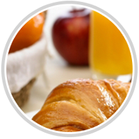 LADIES BREAKFAST