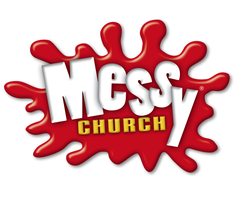 MESSY CHURCH